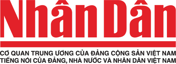 Báo Nhân Dân