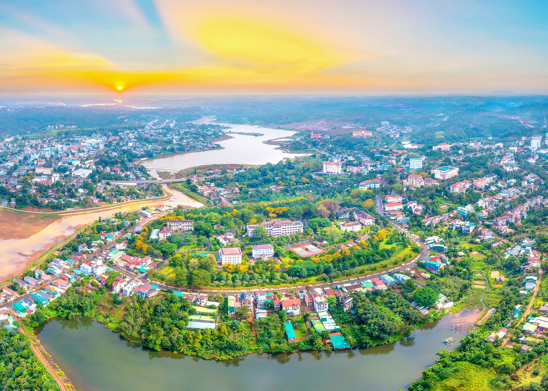 Cơ hội cho các nhà đầu tư tại Lâm Đồng